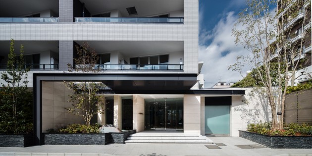 アールブラン馬込 株式会社 森本組