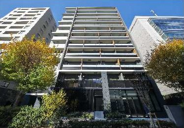 中央区日本橋人形町２丁目計画新築工事の写真